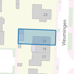 Perceel GEN00-E-1311