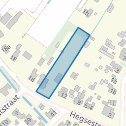 Perceel GEN00-E-1345