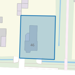 Perceel GEN00-E-1393