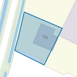 Perceel GEN00-E-1400