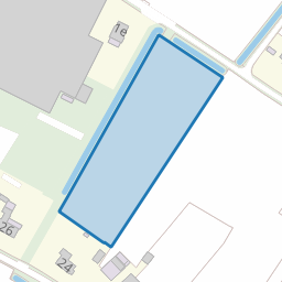 Perceel GEN00-E-1408