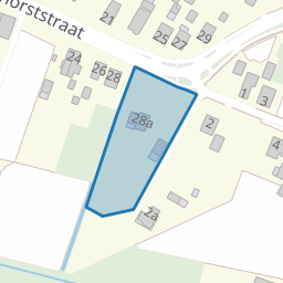 Perceel GEN00-E-1413