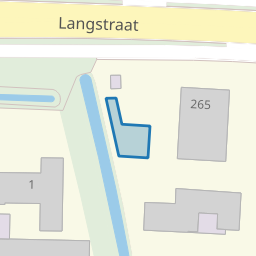 Perceel GEN00-E-1438