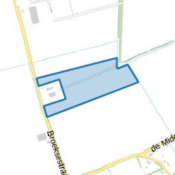 Perceel GEN00-E-1478