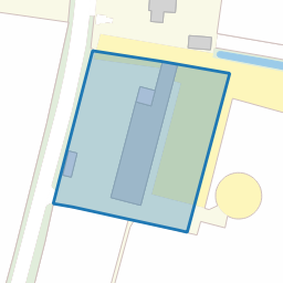 Perceel GEN00-E-1480