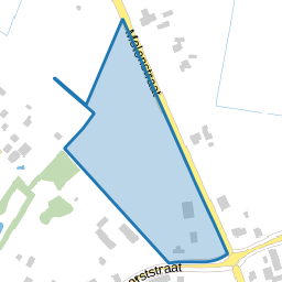 Perceel GEN00-E-1495