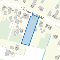 Perceel GEN00-E-1533