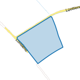 Perceel GEN00-E-1544