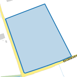 Perceel GEN00-E-18