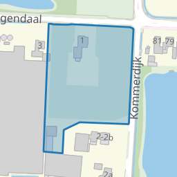 Perceel GEN00-E-261