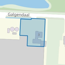 Perceel GEN00-E-263