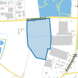 Perceel GEN00-E-268