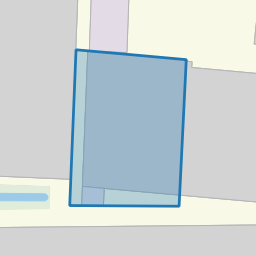 Perceel GEN00-E-270