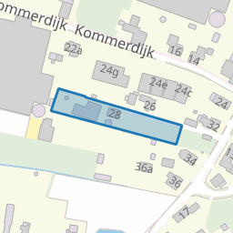 Perceel GEN00-E-275