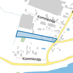 Perceel GEN00-E-278