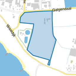 Perceel GEN00-E-287