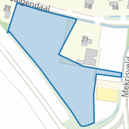 Perceel GEN00-E-296