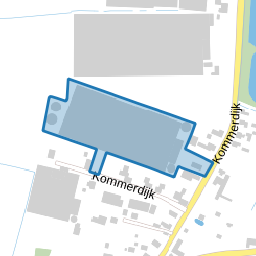Perceel GEN00-E-305