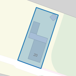 Perceel GEN00-E-307