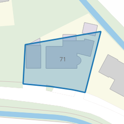 Perceel GEN00-E-381
