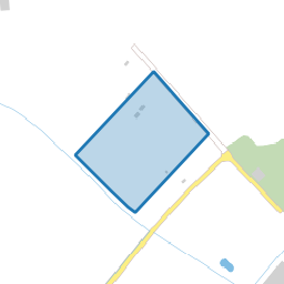 Perceel GEN00-E-452