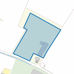 Perceel GEN00-E-459