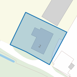 Perceel GEN00-E-460