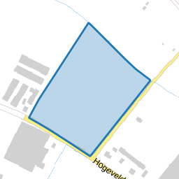 Perceel GEN00-E-461