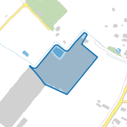 Perceel GEN00-E-480