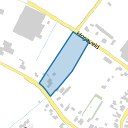 Perceel GEN00-E-497