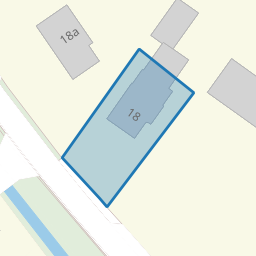 Perceel GEN00-E-500
