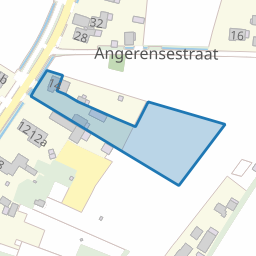 Perceel GEN00-E-509