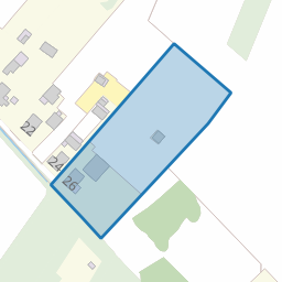 Perceel GEN00-E-539