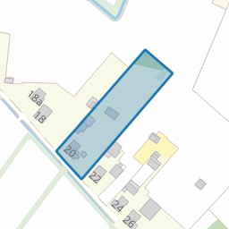 Perceel GEN00-E-542