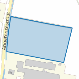 Perceel GEN00-E-560