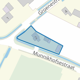Perceel GEN00-E-593