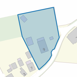 Perceel GEN00-E-656
