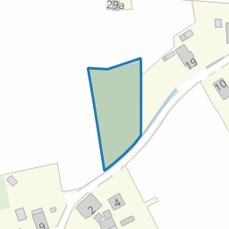 Perceel GEN00-E-658