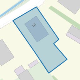 Perceel GEN00-E-672