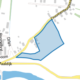 Perceel GEN00-E-678