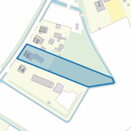 Perceel GEN00-E-690