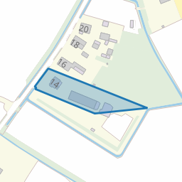 Perceel GEN00-E-691