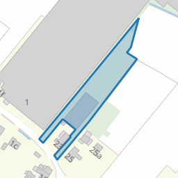 Perceel GEN00-E-718