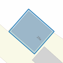 Perceel GEN00-E-721