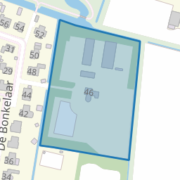Perceel GEN00-E-769