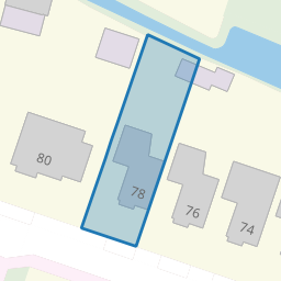 Perceel GEN00-E-788
