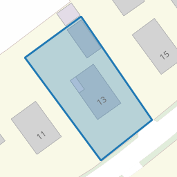 Perceel GEN00-E-81