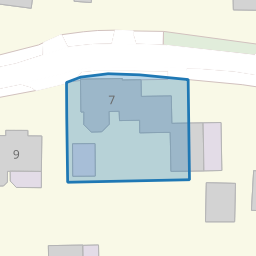 Perceel GEN00-E-951
