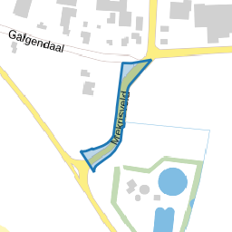 Perceel GEN00-E-994