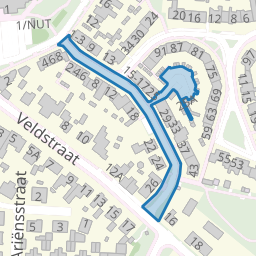 Perceel GFN00-B-1900